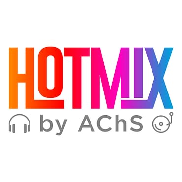 Defrag.mx Podcast HotMix Non-Stop Music