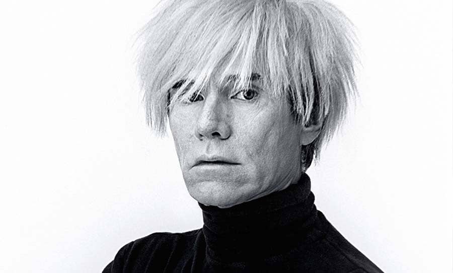 Defrag.mx Podcast Espacio Cult Andy Warhol