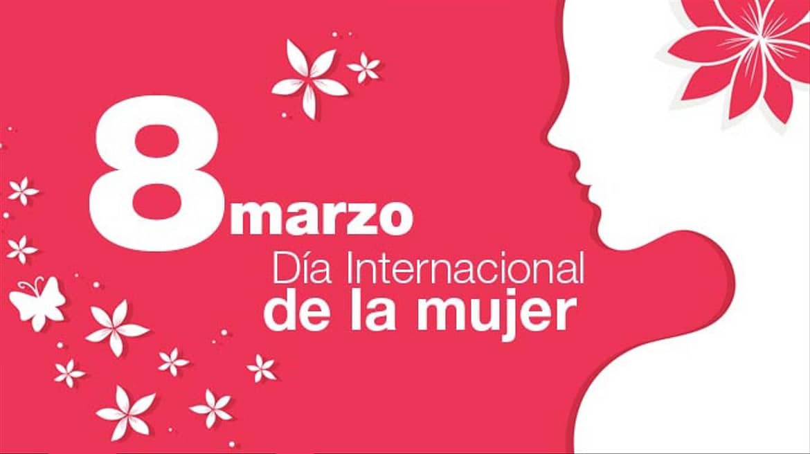 Espacio CULT: Día Internacional de la Mujer