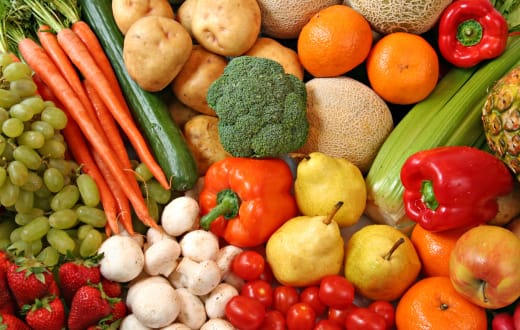 Defrag.mx Podcast The Healthy Pod Alimentos Orgánicos