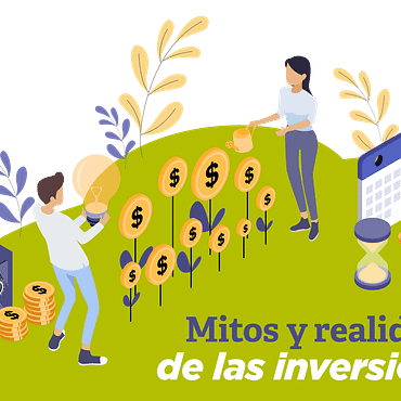 Defrag.mx Podcast Inge Sergio Mitos Realidades Inversiones