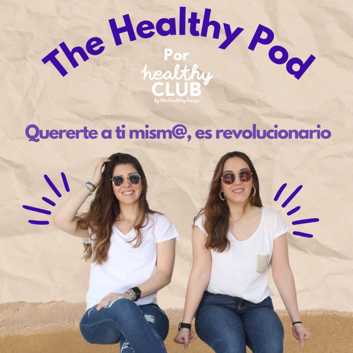 The Healthy Pod: Quererte a ti mism@, es revolucionario.