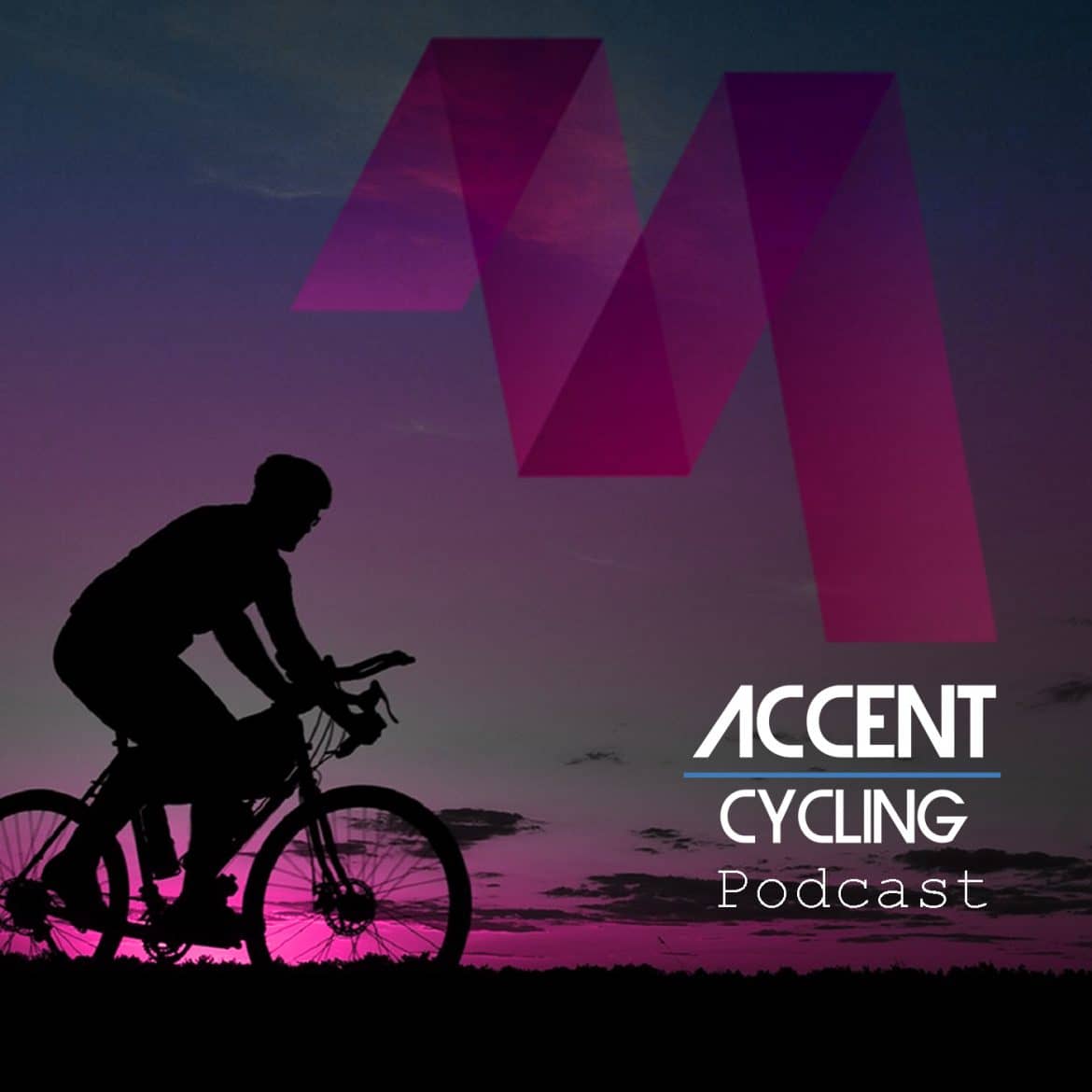 Accent Cycling EP01