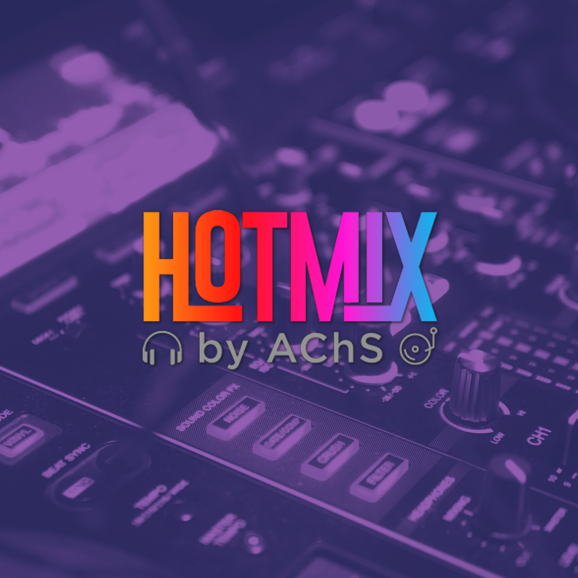 Defrag.mx Podcast HotMix Mixshow Música Mezclada DJ Sesión