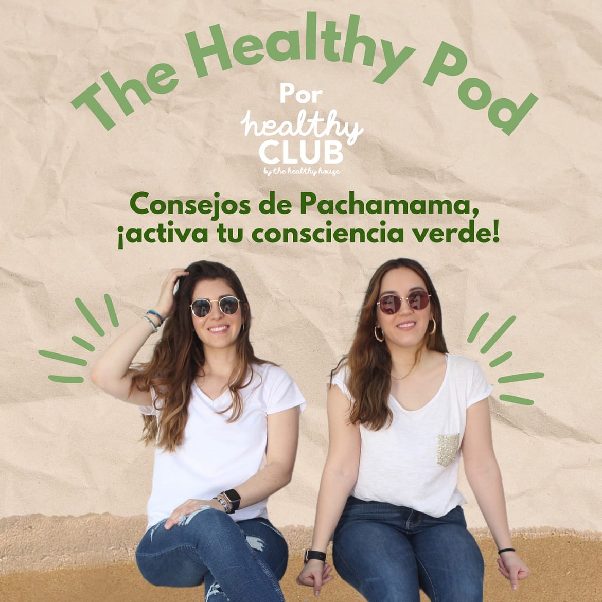 The Healthy Pod: Consejos De Pachamama