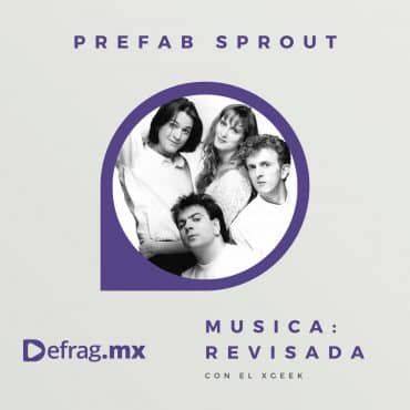 Música: Revisada • Prefab Sprout