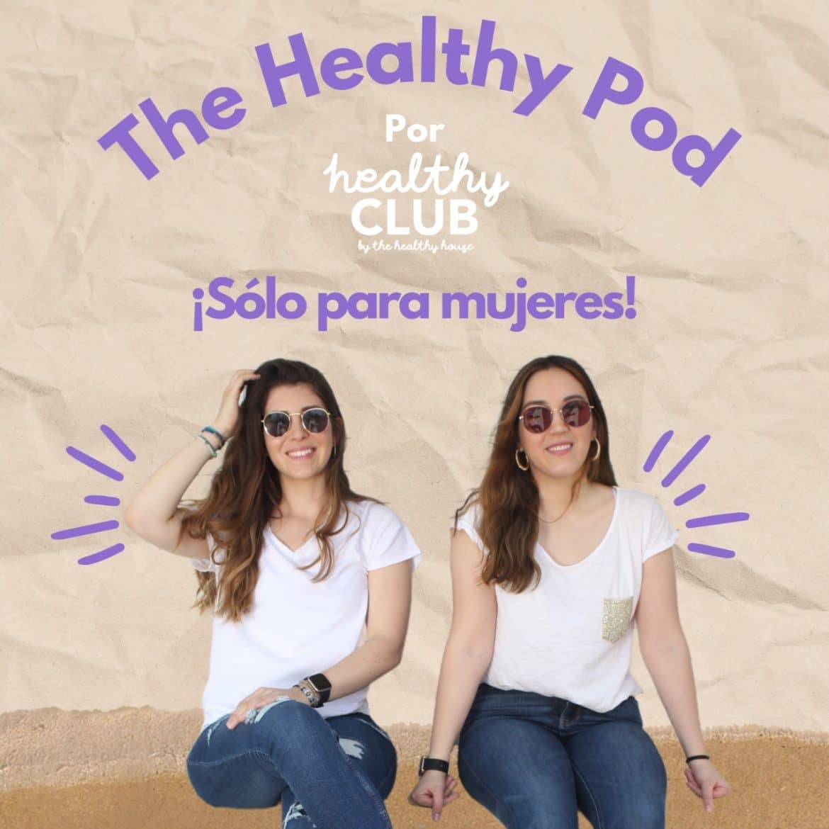 The Healthy Pod: ¡Sólo Para Mujeres!