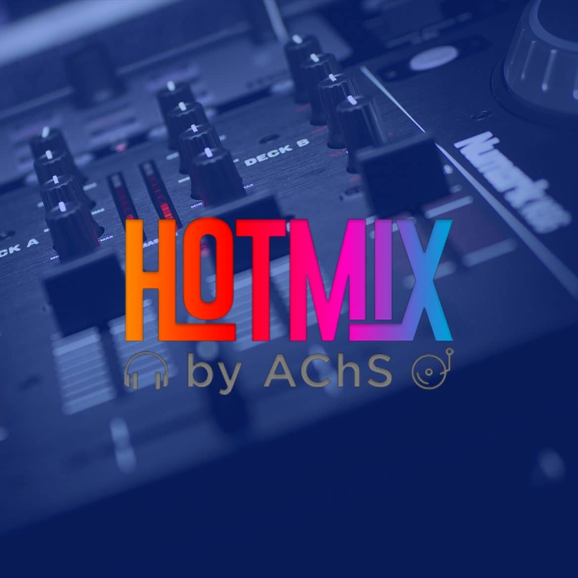 Defrag.mx Podcast HotMix Progressive House Session