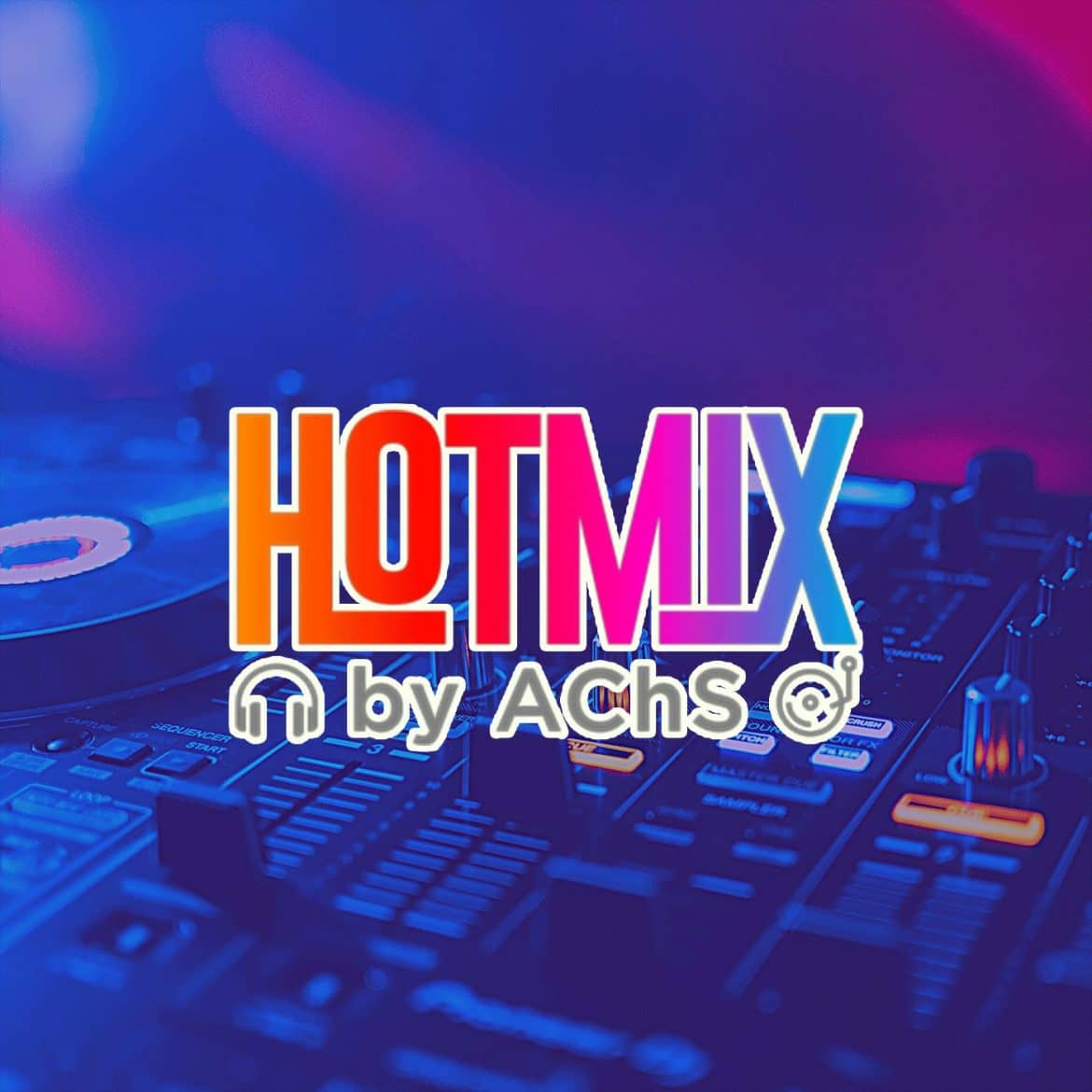 Defrag.mx Podcast HotMix House 2000s Session Mixshow