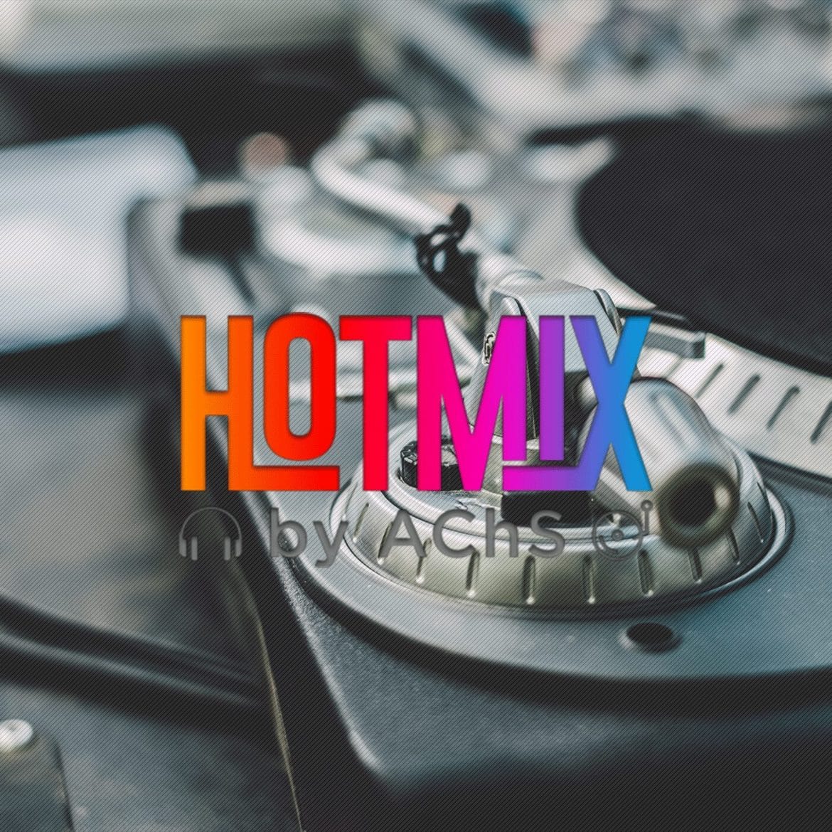 Defrag.mx Podcast HotMix Sunset Session