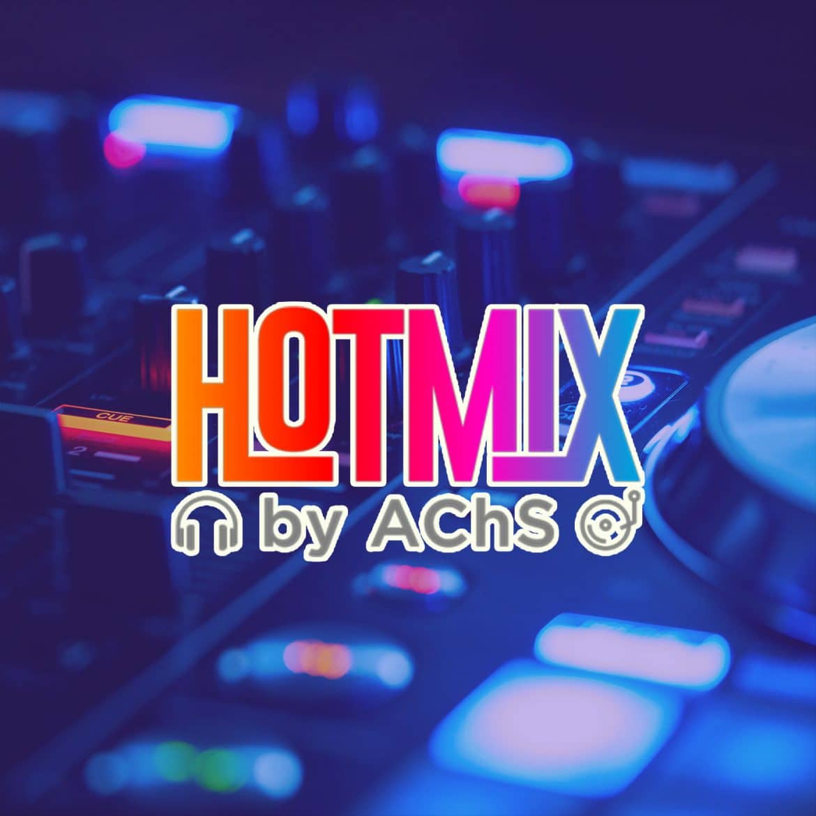 Defrag.mx Podcast HotMix Funk Groovin' Session Mixshow