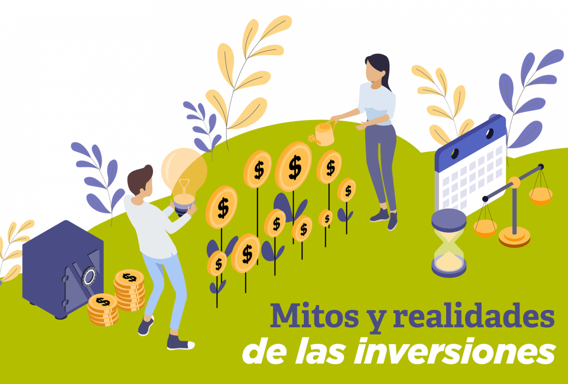 Defrag.mx Podcast Inge Sergio Mitos Realidades Inversiones