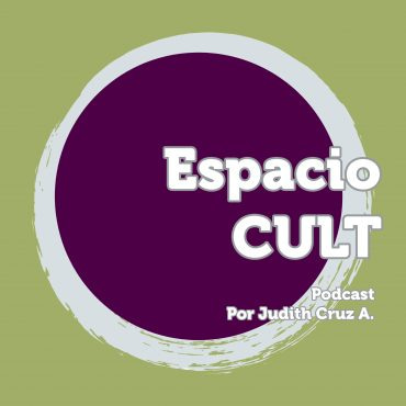 Espacio CULT podcast defrag.mx