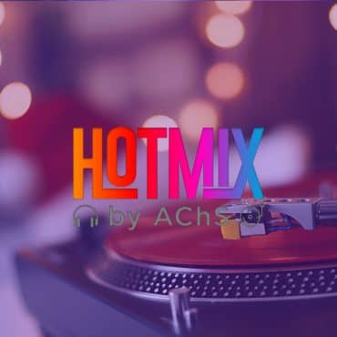 Defrag.mx Podcast HotMix Xmas Session