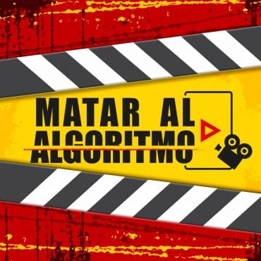 Defrag.mx Podcast Matando al Algoritmo Películas Series de TV