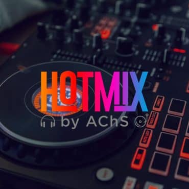 Defrag.mx Podcast HotMix Arabic Session Mixshow